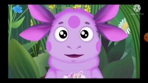 Лунтик серия зуб но за 19 секунд