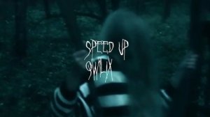 жожо — он был красивым, на фоне меня ремикс + speed up