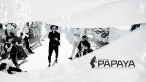 Шоурил кавер-группа PAPAYA