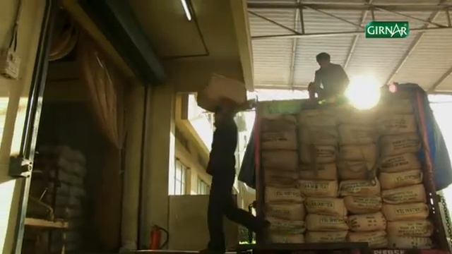 Girnar Tea - Corporate Movie