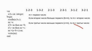 Задачки от Инфознайки (52)