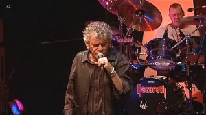 Nazareth - Love Hurts 2005 Live   HD