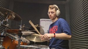 blink-182 - All the small things (Drum Cover)