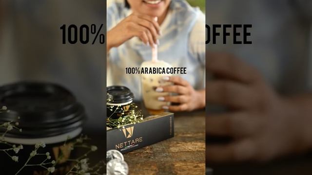 100%. Arabica Coffee #arabicacoffee #coffee #espresso