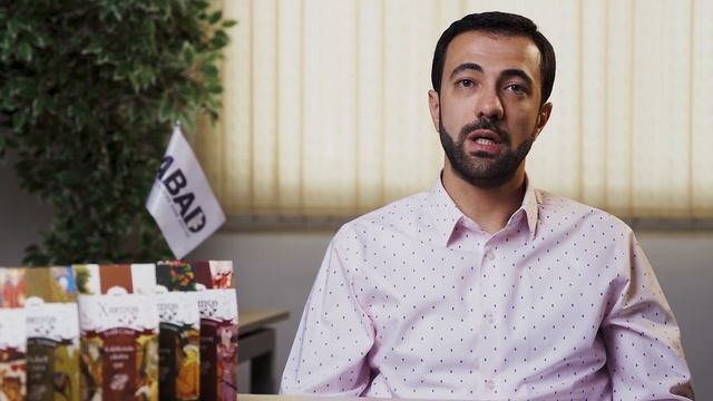 Zaqataladan hər kəsi heyran edəcək çay