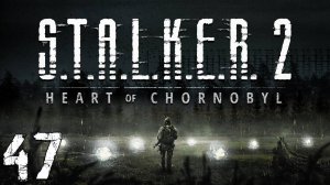 S.T.A.L.K.E.R. 2 Heart of Chornobyl #47. Рыжий Лес и Покупка Машины