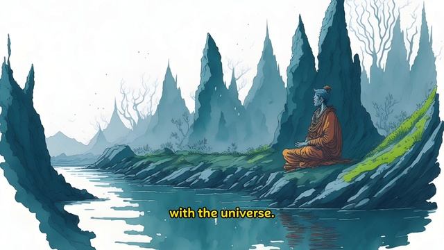 The Power of Meditation - Stories of Inner Peace And Purpose On The Buddha Path смотреть онлайн