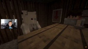 Дем ► БУНКЕР - 62 СЕРИЯ "ТОРГОВЛЯ" - реакция