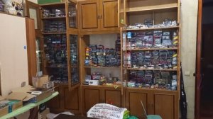 Обзор Коллекции иномарок масштабе 1:43 "Часть 1"