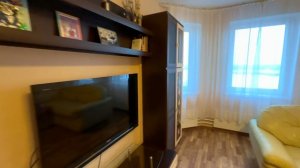 Волжская Набережная 15, 3х-комнатная