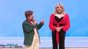 Bu Şeherde - Mətanət Əsədova Toyda (KefAl konserti, 2018)