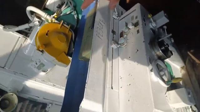 Станок универсальный плоскошлифовальный 3Б71М