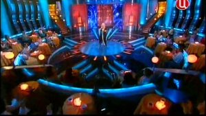 Таисия Повалий Пусть повезёт