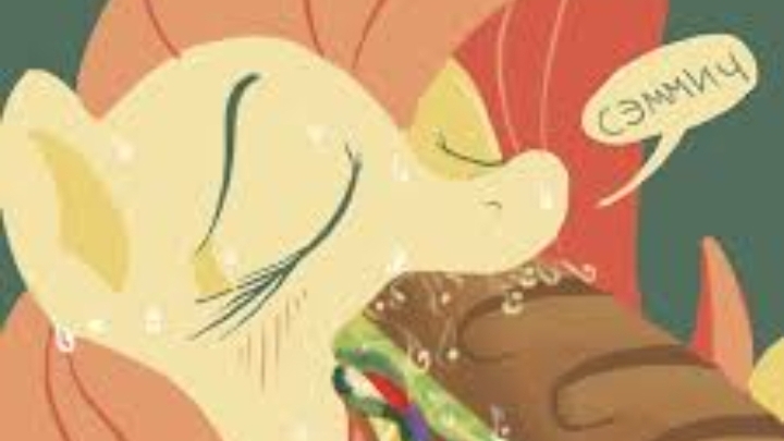 КАК СДЕЛАТЬ СЭММИЧ(сыендук) смотреть онлайн