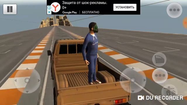 Играю арабский дрифт смог залезть в багажник и делал в всякие штуки смотреть онлайн