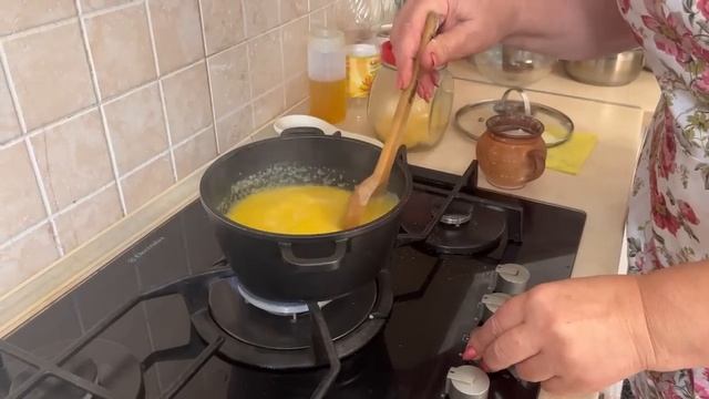 Наталя Фаліон (Лісапетний батальйон) - Кисилиця. Бабусин рецепт.