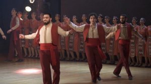 Концерт Джавахк 2024