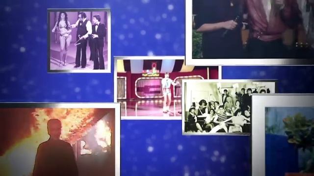 70 años las estrellas: ¡Una historia tan grande! | Las Estrellas смотреть онлайн