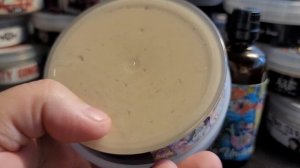 The Undersea - Ariana & Evans - Best Shave Soap Series