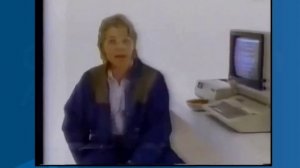 Реклама энциклопедии «Британника», сентябрь 1989 года