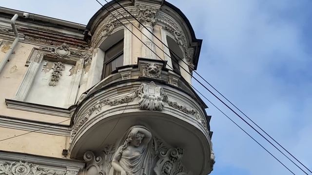 Норильск-Ярославль/Прогулка по городу/Женские радости/Неужели солнце!