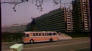 Всесоюзный киножурнал "Фитиль" № 292 1987 г