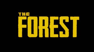 Очень жуткая атмосфера! Играю в The Forest на мирной сложности! Часть 1.