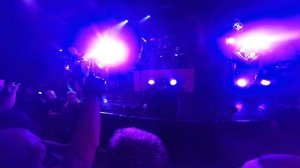 Machine Head – Darkness Within (live)