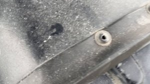 Toyota Windom MCV30G часть 1