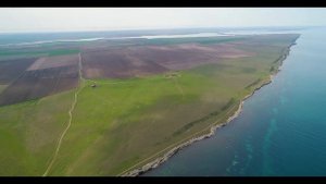 🍿 "Тихая Гавань" Межводное