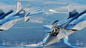 Russia’s MiG-41 Next Generation Hypersonic Space Fighter Interceptor