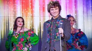 Прохор Шаляпин клип ＂Ой, при лужку＂