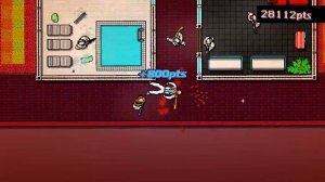 Hotline Miami #6 | Настоящий хардкор