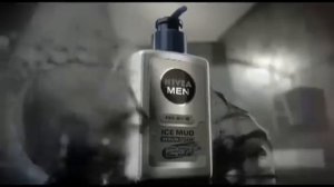 Nivea For Men "Kiss" Commercial 2014 ft Lewis Tan