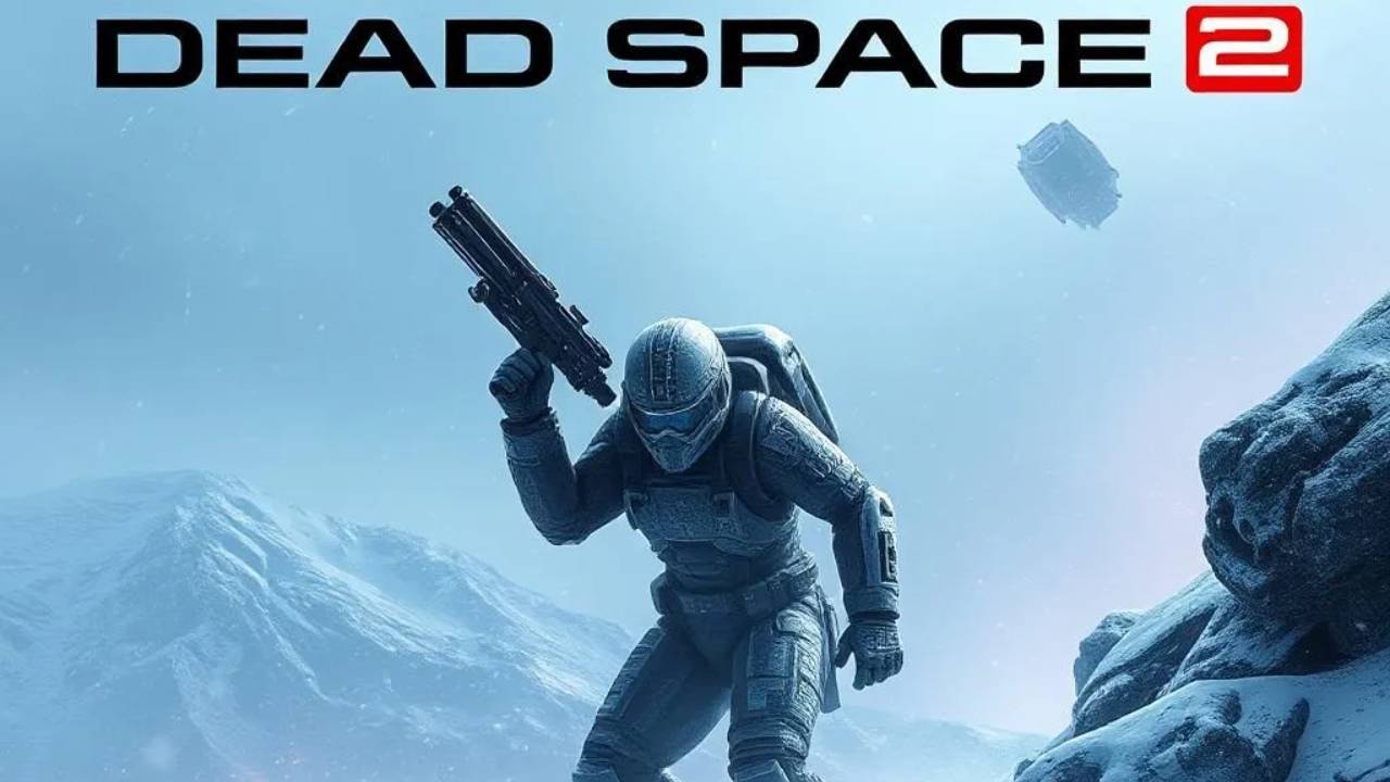 Dead Space2  #1  Настальгия