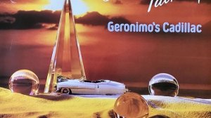 Modern Talking - Geronimo's Cadillac (Long Vocal Version)
