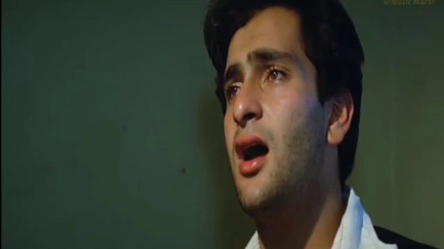 Yaad Teri Aayegi Mujhko Bada Satayegi | Shabbir Kumar | Ek Jaan Hain Hum | Raveev Kapoor, Divya Ran