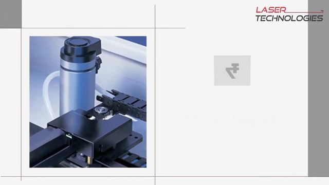 LaserPro Spirit Best Laser Engraving and Cutting Machine.