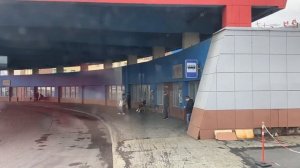 Норильск/ Надежда/Где Сегодня Мирон.