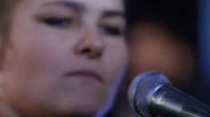 GusGus – Arabian Horse