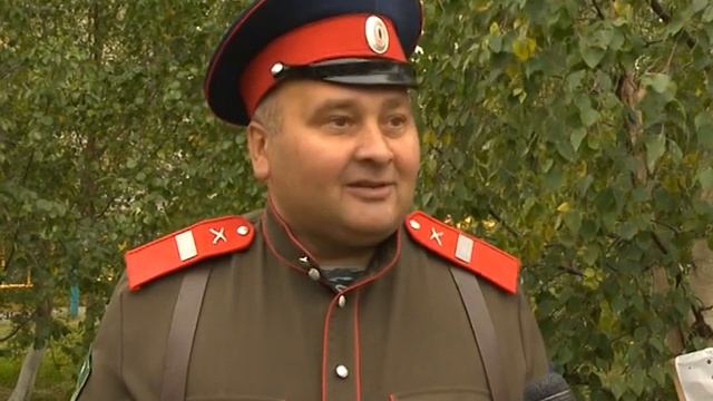 «Назад в прошлое»