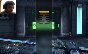 Ghostrunner стрим прохождение №4 #Ghostrunner #Gaming #VideoGames