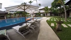 Grand Whiz Hotel Bali (Nusa Dua, Bali) Bali Balayı Turu