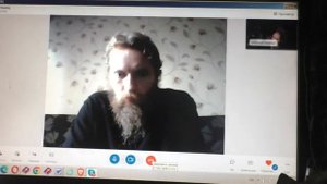 Первая встреча Разговор об истинном крещении