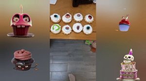 Капкейки