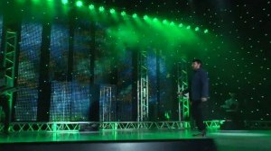 Рустам Ахмедханов   Кумычка