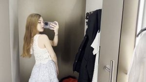 No Bra Try On Haul | Breathable Looks Try On