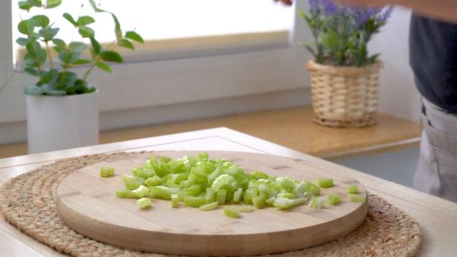WIELKANOCNA sałatka, którą mogę jeść codziennie! Szybka, pyszna i łatwa!