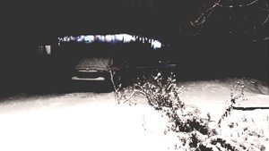 Завируха метель, завируха