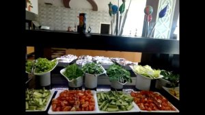 SunStar Resort Hotel 5*, Турция.